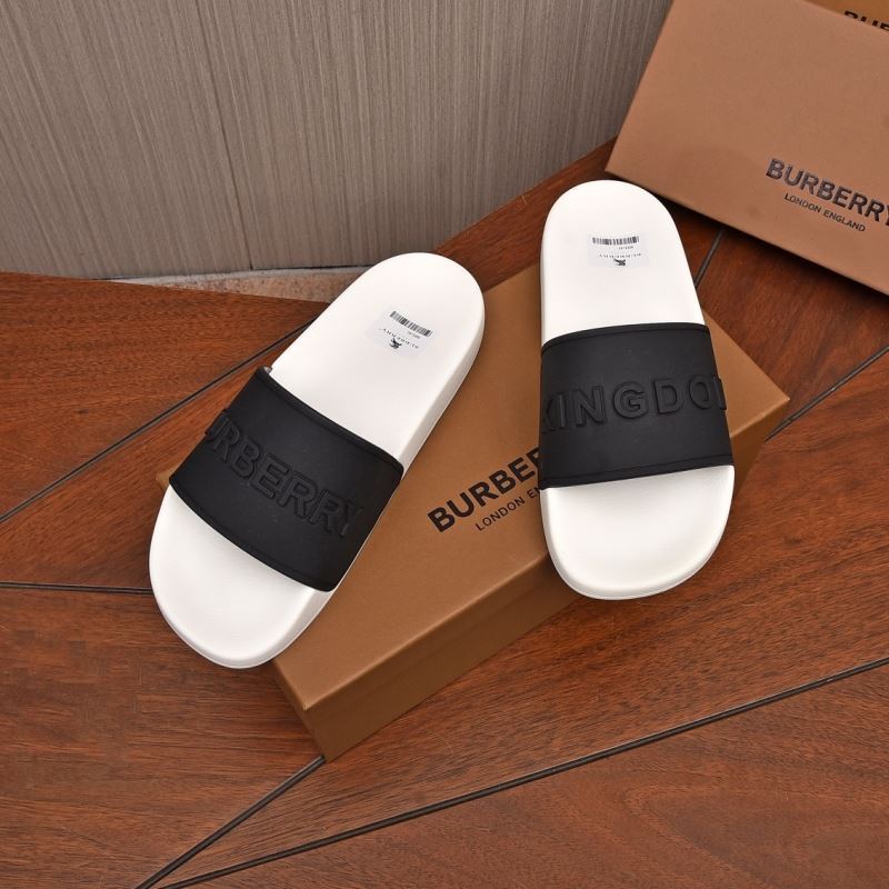 Burberry Slippers